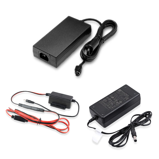 Power Adapters