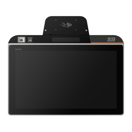 SUNMI D3 Mini
