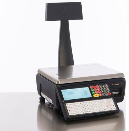 Avery XS200 Counter Labeling Scale