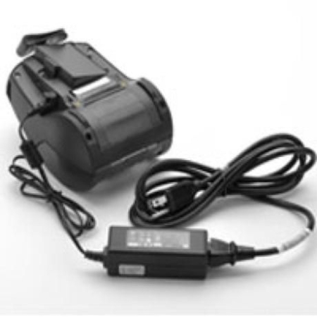 Zebra AC Adapter, EU / CL