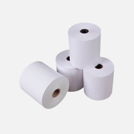 Thermal Till Rolls 80x80mm - 20 Pack