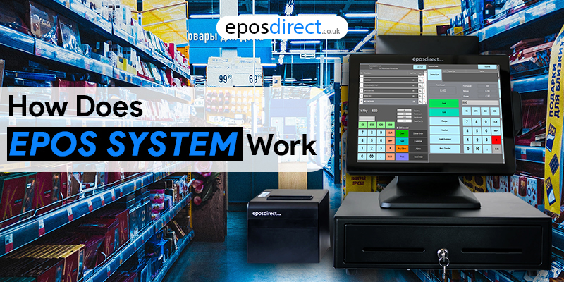 How Does Epos System Work?