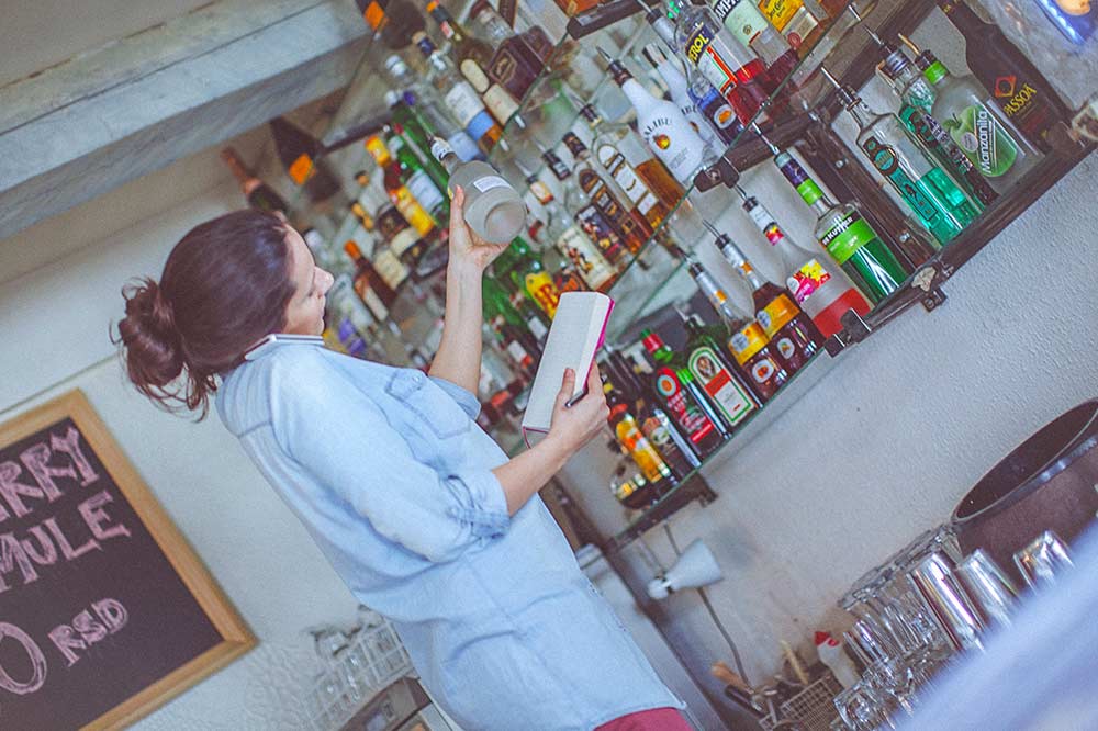 4 Tips To Count Your Physical Inventory With EPOS System