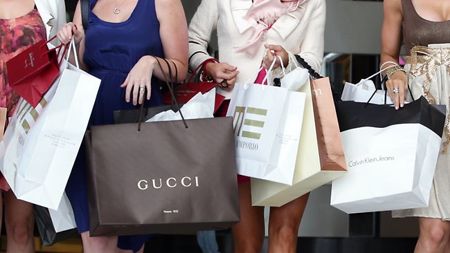 How To Boost Sales In A Clothing Store