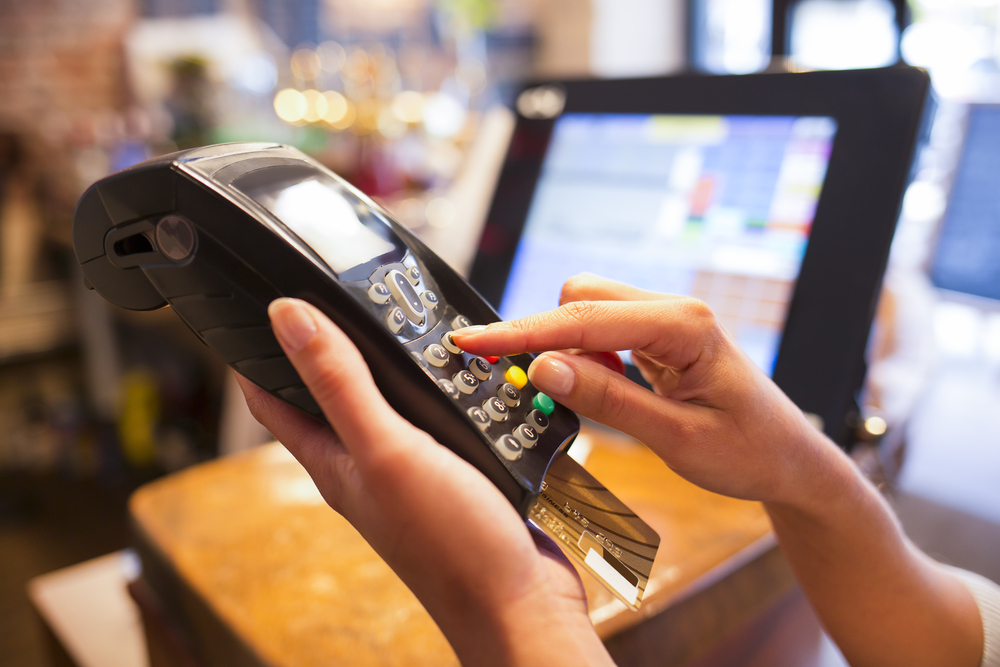 3 Benefits of Cloud-Based POS System
