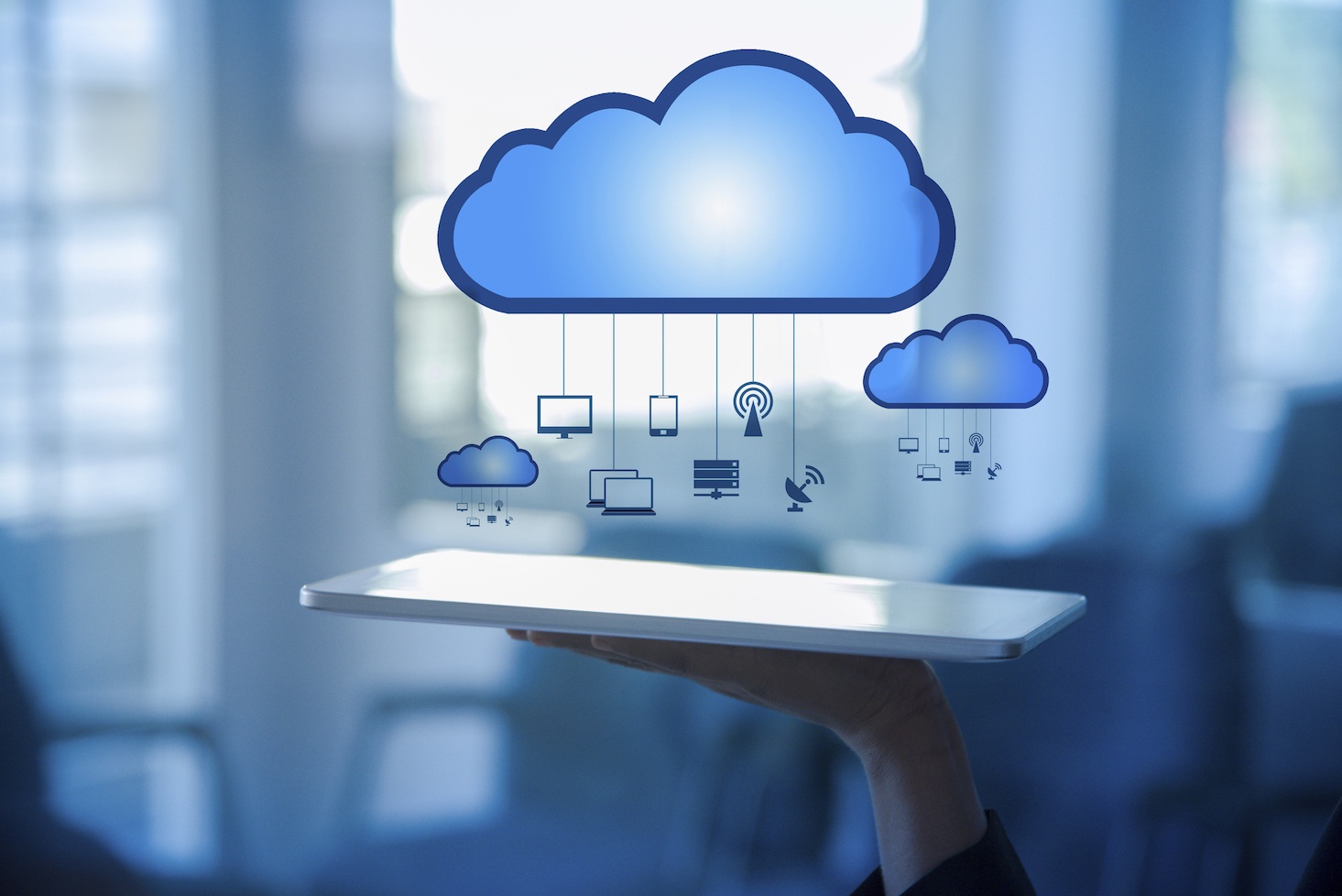 You Need A Cloud Based Point of Sale System Due to 6 Reasons