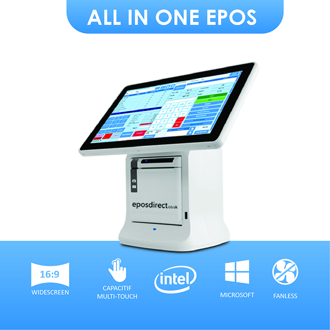 Benefits of EPOS System