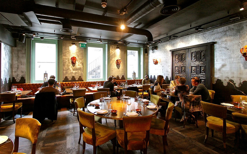 EPOS Direct Can you afford to run a restaurant?