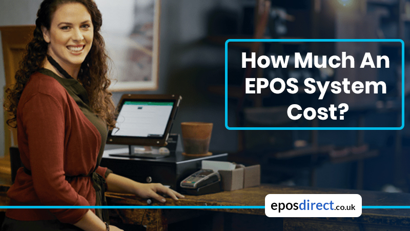 How An EPOS System Help Your Business Growth?