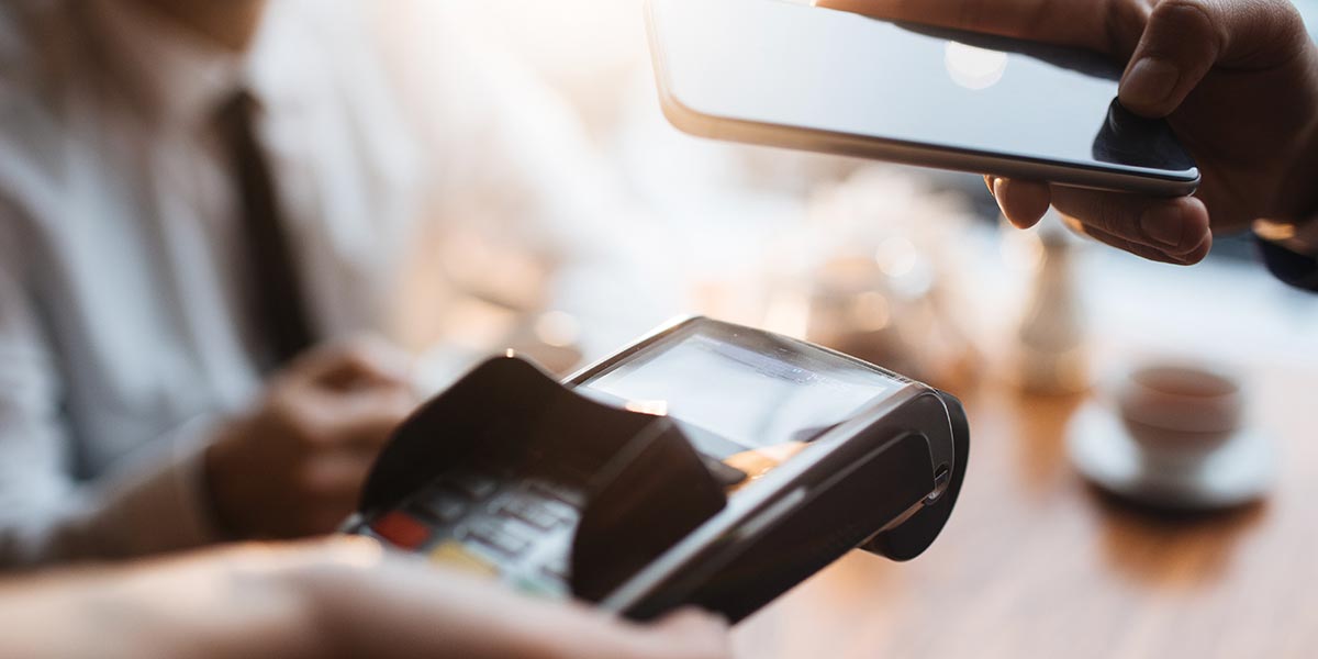 Integrating POS System With An Ecommerce Website