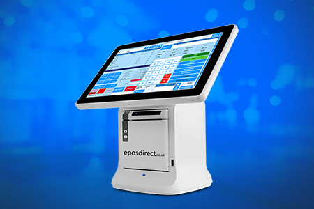 Point of Sale System for Retail Business