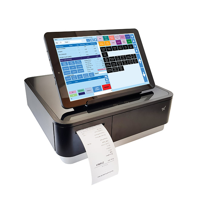 Top 5 Features of Mobile POS Features