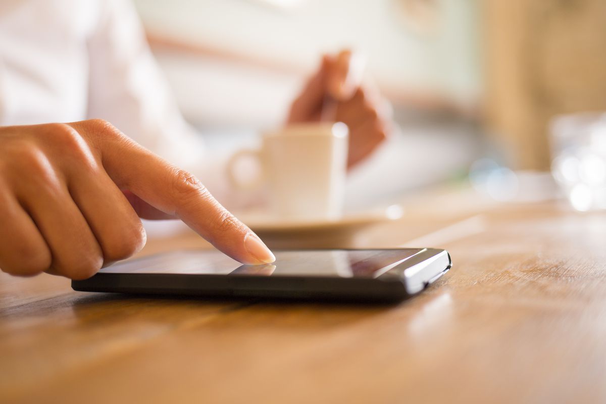 Advantages of Mobile POS Devices for Restaurants 