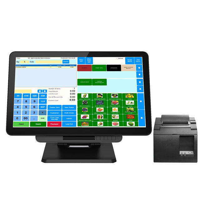 How To Generate Reports Using EPOS System