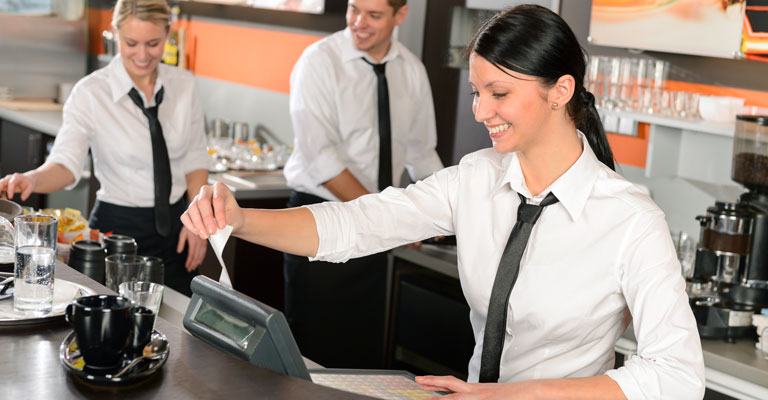Latest trends in Hospitality EPOS software