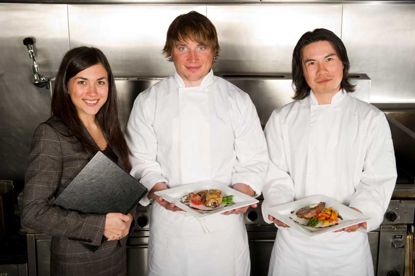EPOS Direct Are you a good restaurant manager?