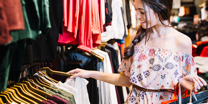 What Are The Core Skills Required For Retail Assistant?