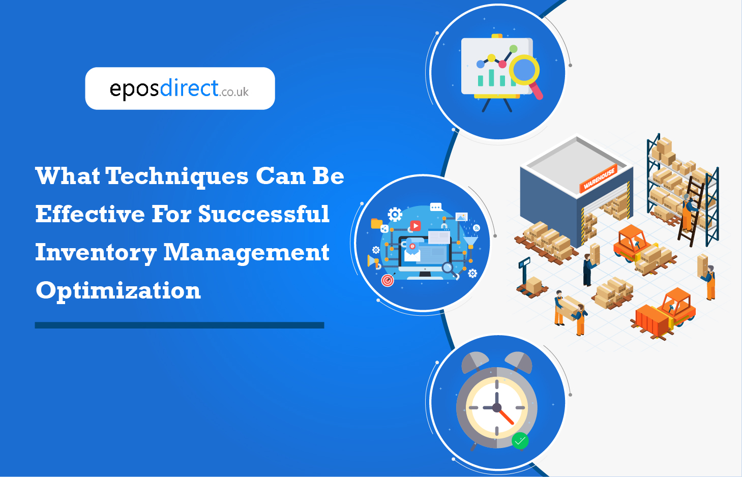 What Techniques Can Be Effective For Successful Inventory Management Optimization