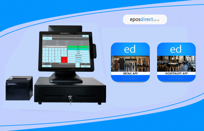 The Benefits Of EPOS System For A Bar