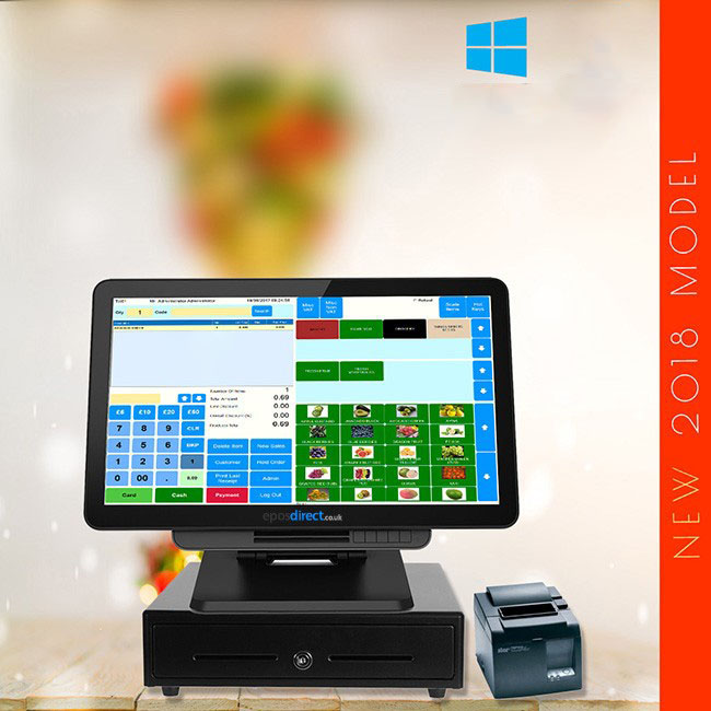 Generate Reports From POS System