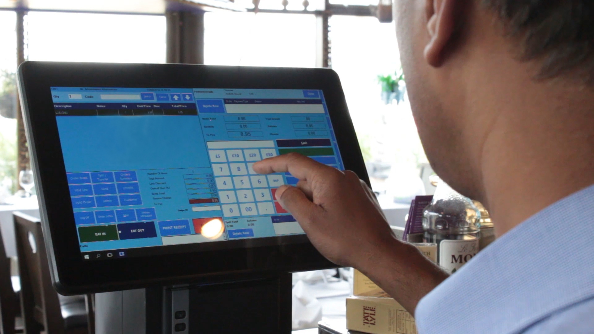 What Are The Benefits Of EPOS Retail Systems In Inventory Management?