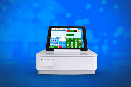 How to Set Up an EPOS System for your Business