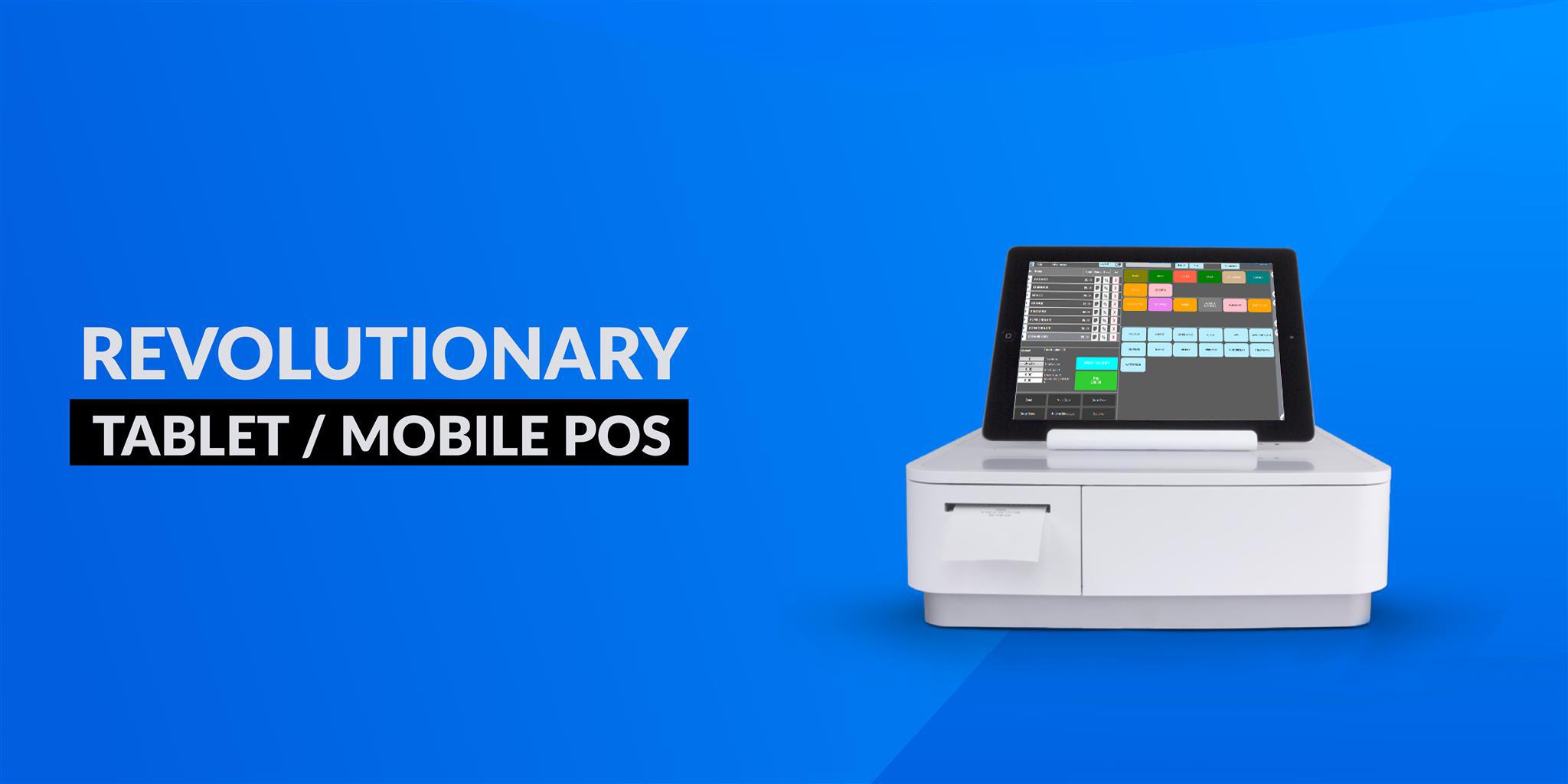 Mobile POS System to Account for Almost 25% of Overall POS Transactions by 2023
