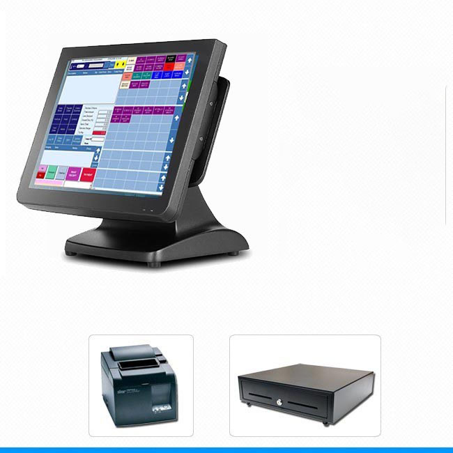 Why you should use an electronic cash register?