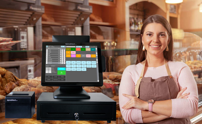 The Best POS System for Bakeries