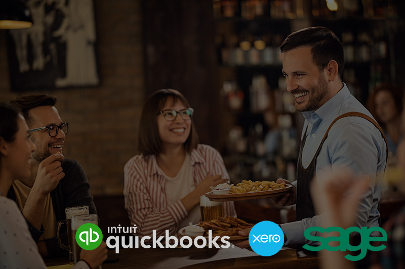 Epos Systems for Hotels
