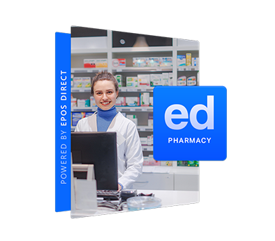 Epos Software for Pharmacy