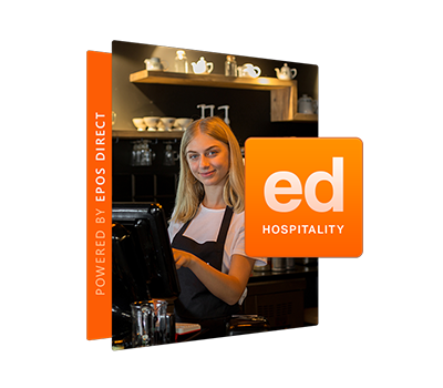 EPOS Software for Hospitality