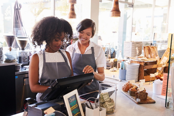 The Best POS System for Bakeries